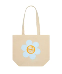 Hello Sunshine Tote