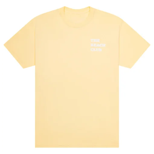 Hello Sunshine Tee