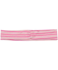 Summer Stripe Headband