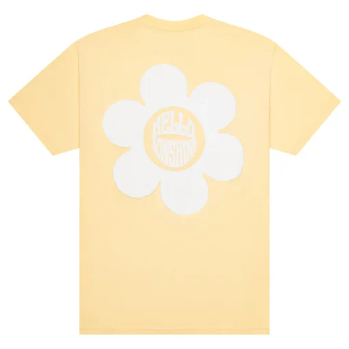 Hello Sunshine Tee