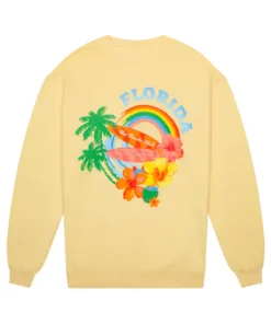 Florida Crewneck