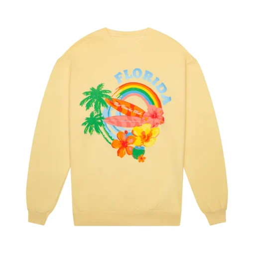 Florida Crewneck