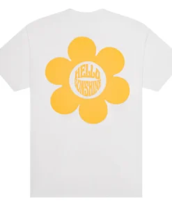 Hello Sunshine Tee