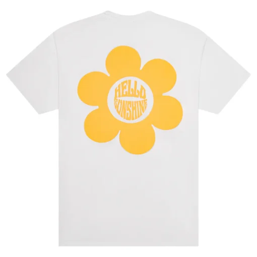 Hello Sunshine Tee