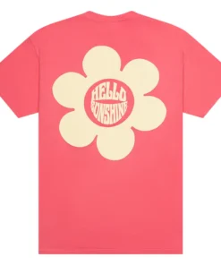 Hello Sunshine Tee