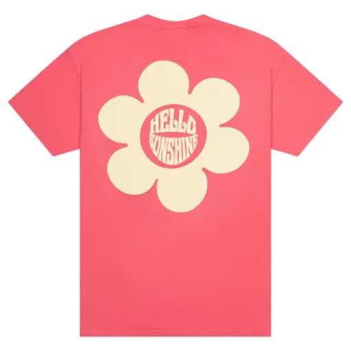 Hello Sunshine Tee