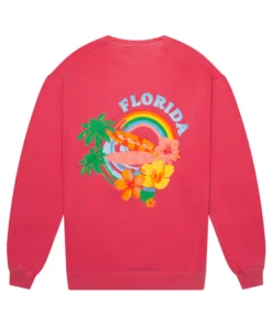 Florida Crewneck