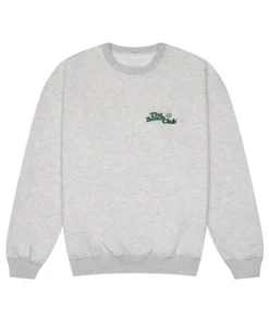 Staple Crewneck