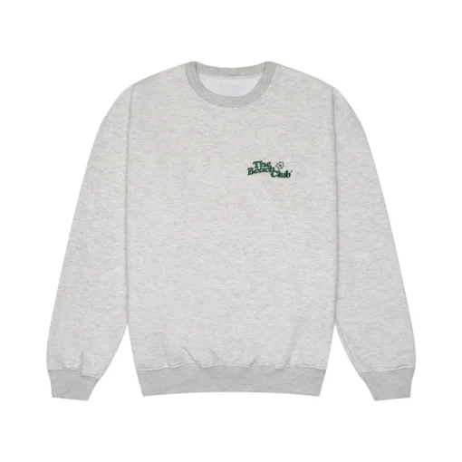 Staple Crewneck