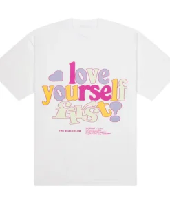 The Love Yourself Tee