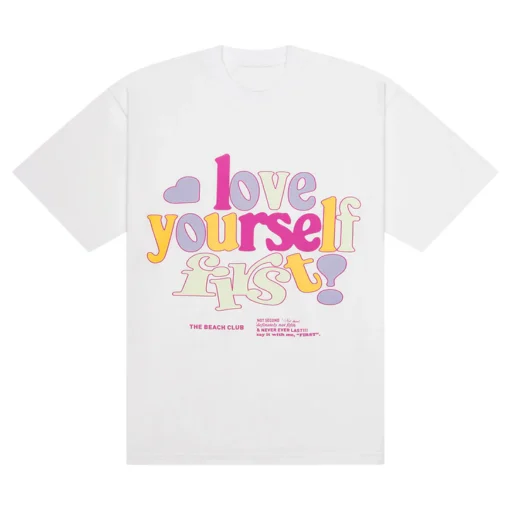 The Love Yourself Tee