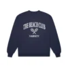 The Varsity Crewneck