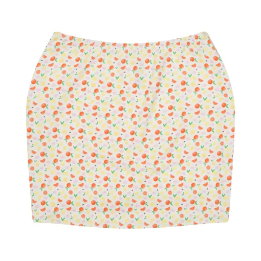 Citrus Skirt