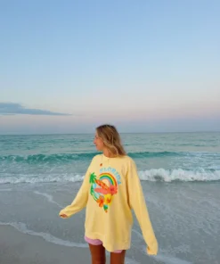 Florida Crewneck