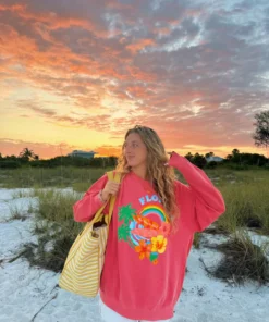 Florida Crewneck