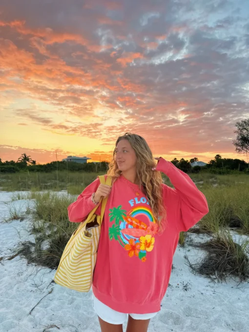 Florida Crewneck