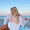 The Beach Club Crewneck