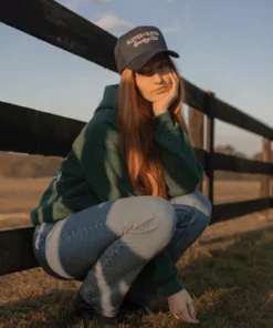 Sporting Club Cap (Navy)