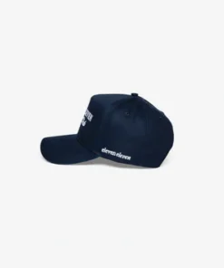 Sporting Club Cap (Navy)