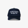 Sporting Club Cap (Navy)