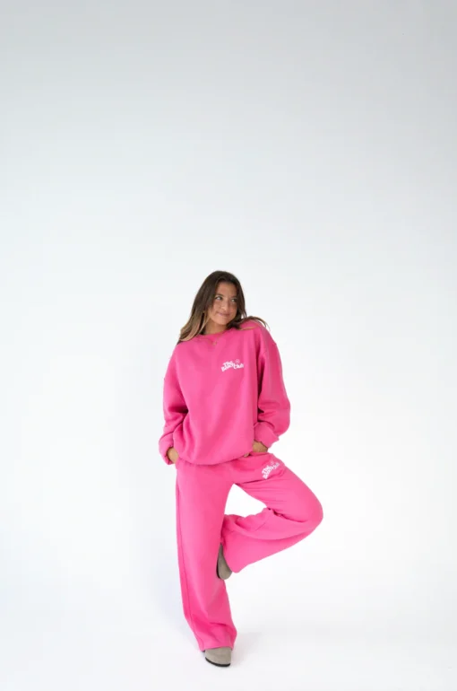 Staple Crewneck