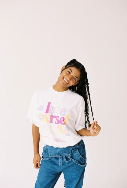 The Love Yourself Tee