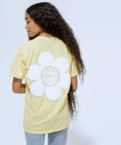 Hello Sunshine Tee