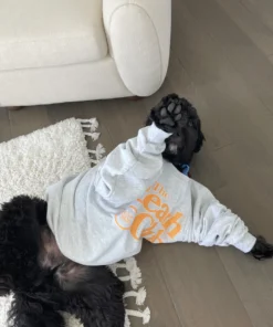 The Logo Crewneck